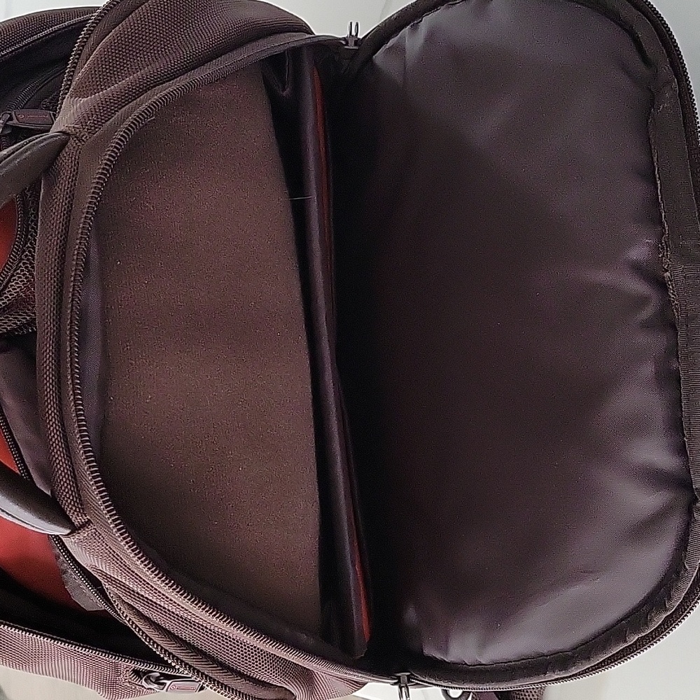 Samsonite Backpack - image 4